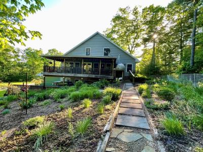 82 Sharcana Rd, Monroeton, Pennsylvania 18832, USA