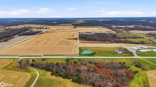 Land Rte W40, Bonaparte, 아이오와 52620, 미국