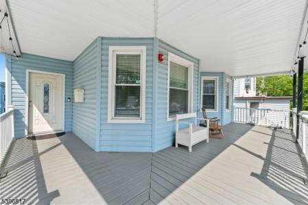 76 Lafayette Ave #3, Passaic City, Nueva Jersey 07055, Estados Unidos