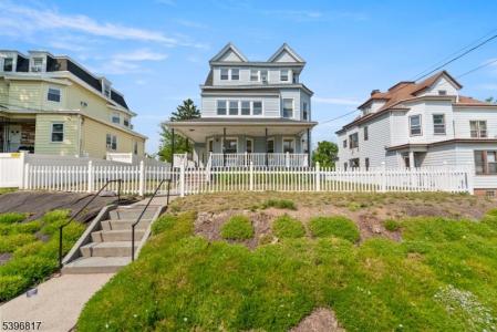 76 Lafayette Ave #3, Passaic City, ニュージャージー 07055, アメリカ合衆国