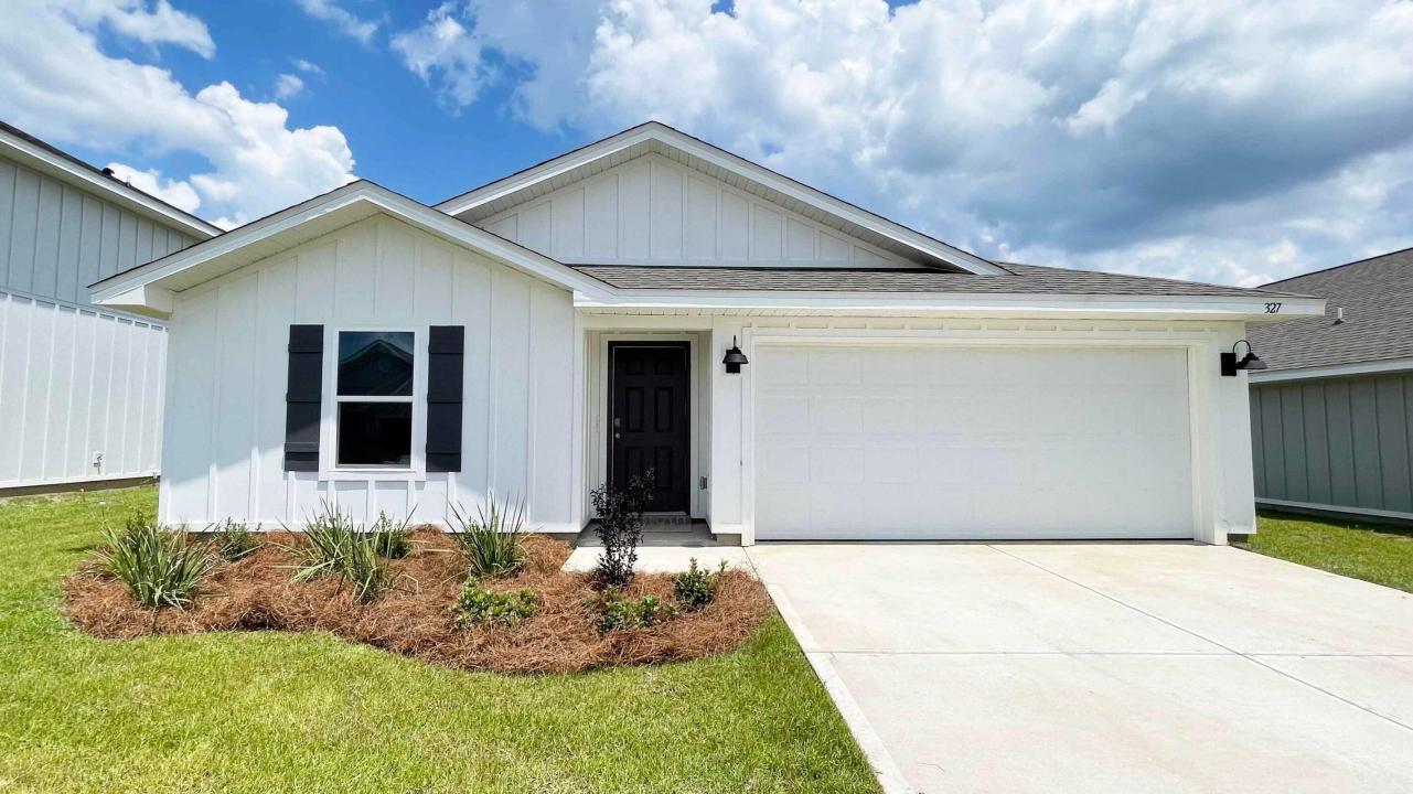 327 Flounder Street, Crestview, Florida 32539