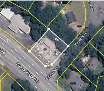 5313 Buena Vista Road, Columbus, Georgia 31907