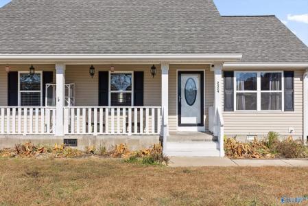 2424 County Road 505, Fort Payne, Alabama 35968, Estados Unidos