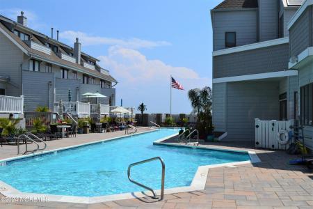 900 Ocean Avenue #29, Point Pleasant Beach, New Jersey 08742, Stati Uniti