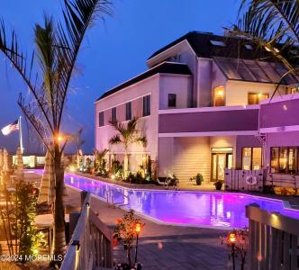 900 Ocean Avenue #29, Point Pleasant Beach, New Jersey 08742, Stati Uniti