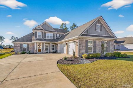 2785 Trestle Way, Cantonment, Florida 32533, USA