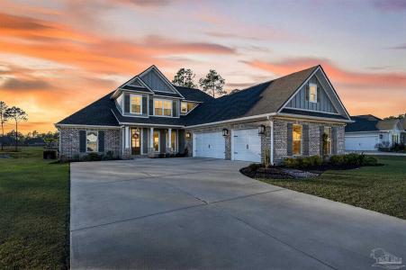 2785 Trestle Way, Cantonment, פלורידה 32533, ארצות הברית של אמריקה 