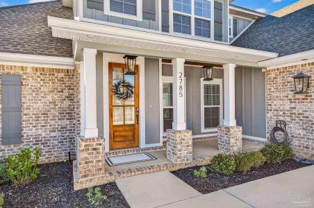 2785 Trestle Way, Cantonment, פלורידה 32533, ארצות הברית של אמריקה 