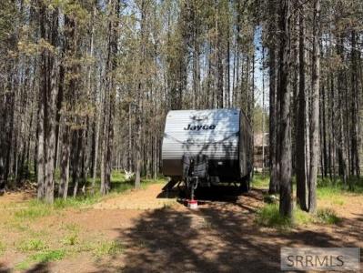 4042 Marlin Drive, Island Park, Idaho 83429, États-Unis