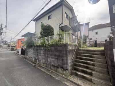 磯子７丁目, 横浜市磯子区, Kanagawa 235-0016, Japan