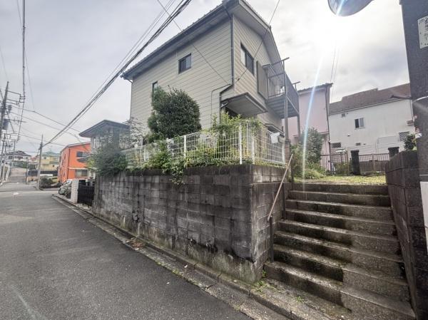 磯子7丁目, 横浜市磯子区, Kanagawa 235-0016, Japon