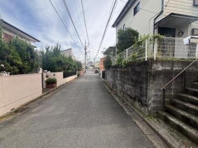 磯子7丁目, 横浜市磯子区, Kanagawa 235-0016, Japon