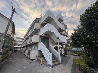 上福岡３丁目7-16, ふじみ野市, Saitama 356-0004, Japan