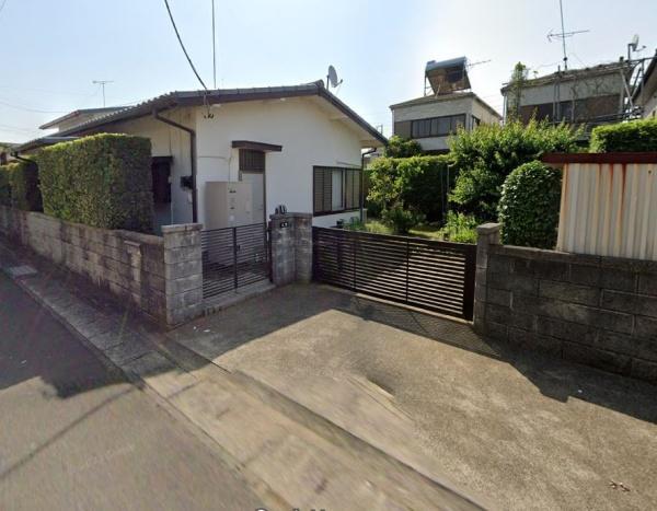 双葉３丁目, 取手市双葉3丁目　土地, 取手市, Ibaraki 300-1501, Japonya