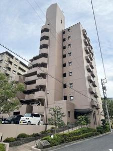 栄4丁目1701, ファミール日進二番館, 日進市, Aichi 470-0113, Japan