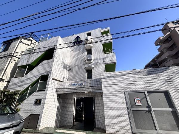 108, 四谷上町23-3, トップ川崎第8, 川崎市川崎区, Kanagawa 210-0828, Japón