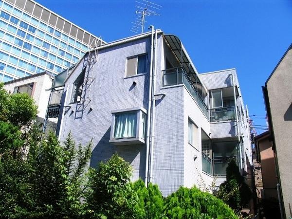 玉川1丁目, グランドール玉川, 世田谷区, Tokyo 158-0094, Japan