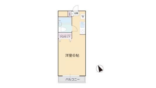 玉川1丁目, グランドール玉川, 世田谷区, Tokyo 158-0094, Japan