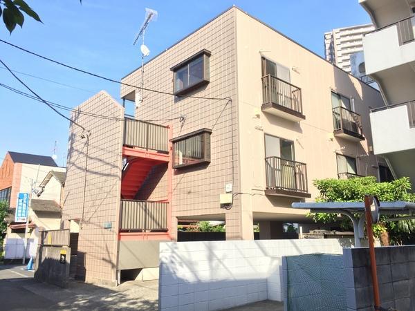 302, 南台５丁目12-26, シャトルコウリン, 相模原市南区, Kanagawa 252-0314, Japon