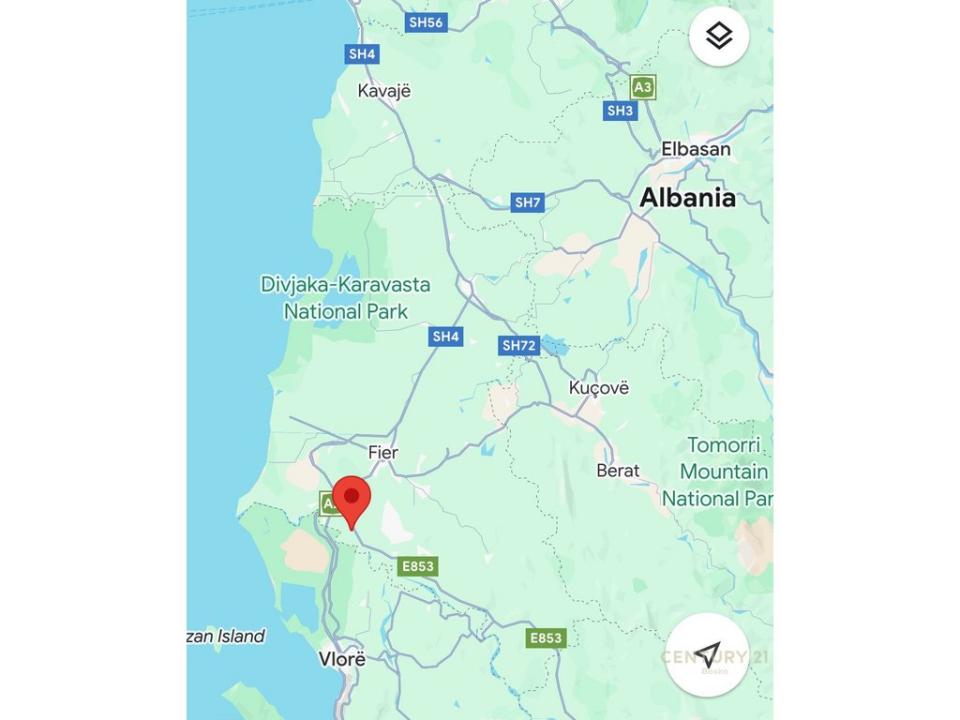 Periferia Fier, Fier, Albania