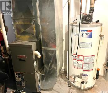 301/303 30TH STREET, Battleford, Saskatchewan S0M 0E0, Kanada