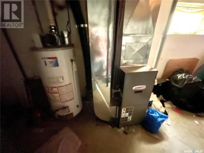 301/303 30TH STREET, Battleford, Saskatchewan S0M 0E0, Kanada