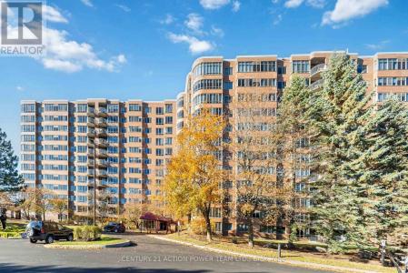 100 SOUTH GRANT CARMEN DRIVE, Ottawa, Ontario K2E 8B8, Canada