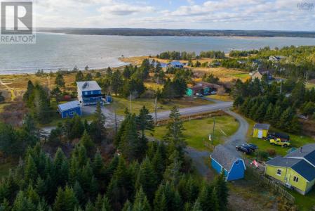 2147 EAST PETPESWICK ROAD, East Petpeswick, Neuschottland B0J 2L0, Kanada