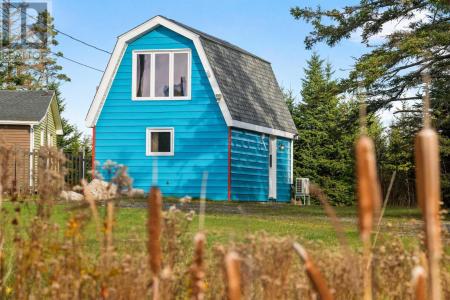 2147 EAST PETPESWICK ROAD, East Petpeswick, Neuschottland B0J 2L0, Kanada