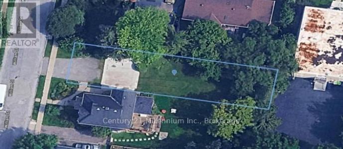 23 WILLIAM STREET, Barrie (allandale), Ontario L4N 3J4, Canada