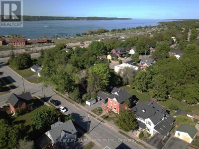 23 WILLIAM STREET, Barrie (allandale), Ontario L4N 3J4, Canada