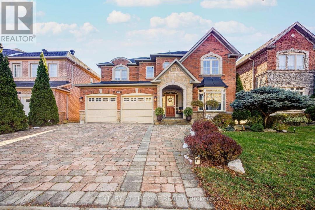 78 RAVINE EDGE DRIVE, Richmond Hill (jefferson), 安大略省 L4E 4J3, 加拿大