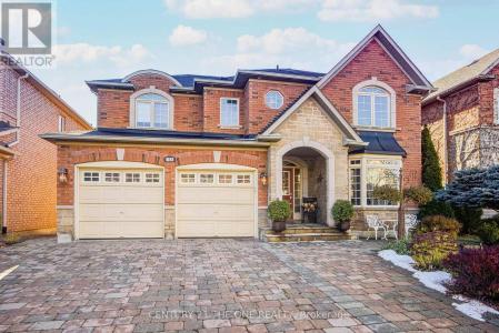 78 RAVINE EDGE DRIVE, Richmond Hill (jefferson), 安大略省 L4E 4J3, 加拿大