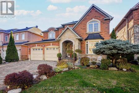 78 RAVINE EDGE DRIVE, Richmond Hill (jefferson), 安大略省 L4E 4J3, 加拿大