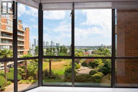 1470 PENNYFARTHING DRIVE, Vancouver, British Columbia V6J 4X8, Canada