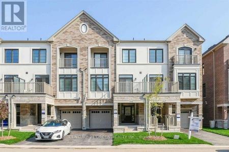 1166 LLOYD LANDING DRIVE, Milton (fo Ford), Ontario L9E 1K1, Canadá