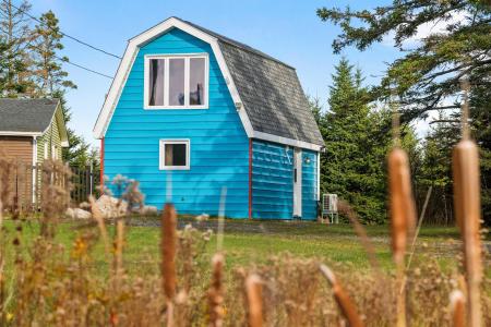 2147 EAST PETPESWICK ROAD, East Petpeswick, Neuschottland B0J 2L0, Kanada