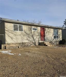 709 98TH AVENUE, Tisdale, Saskatchewan S0E 1T0, Canada