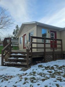 709 98TH AVENUE, Tisdale, Saskatchewan S0E 1T0, Canada
