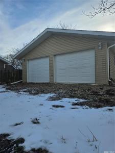709 98TH AVENUE, Tisdale, Saskatchewan S0E 1T0, Canada