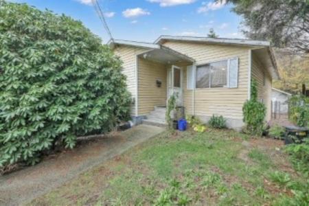 7381 GRAND STREET, Mission, Colombie-Britannique V2V 3S3, Canada