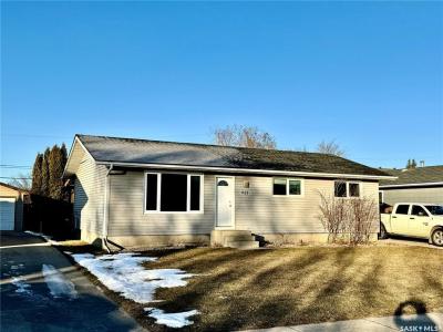 621 16TH STREET, Humboldt, Saskatchewan S0K 2A0, Canada