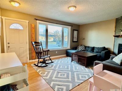 621 16TH STREET, Humboldt, Saskatchewan S0K 2A0, Canada