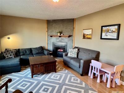 621 16TH STREET, Humboldt, Saskatchewan S0K 2A0, Canada