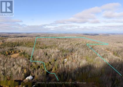 790 MCDONALD MINE ROAD, Hastings Highlands (monteagle Ward), Ontario K0L 1C0, Canada