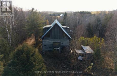 790 MCDONALD MINE ROAD, Hastings Highlands (monteagle Ward), 安大略省 K0L 1C0, 加拿大