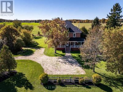 155104 7TH LINE, Grey Highlands, Ontario N0C 1H0, Canada