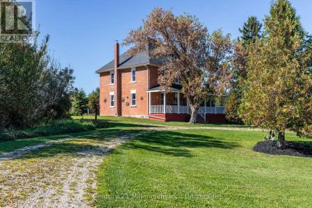 155104 7TH LINE, Grey Highlands, Ontario N0C 1H0, Canada