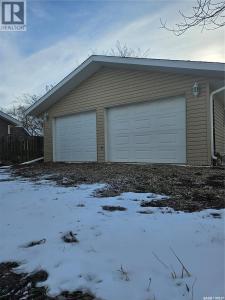 709 98TH AVENUE, Tisdale, Saskatchewan S0E 1T0, Canada
