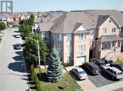 23 PEFFERLAW CIRCLE, Brampton (bram West), Ontario L6Y 0L2, Canadá